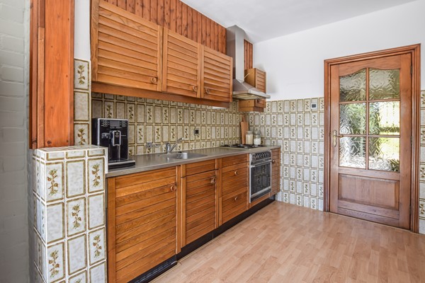 Medium property photo - Van Der Eygenweg 5, 5231 PA 's-Hertogenbosch
